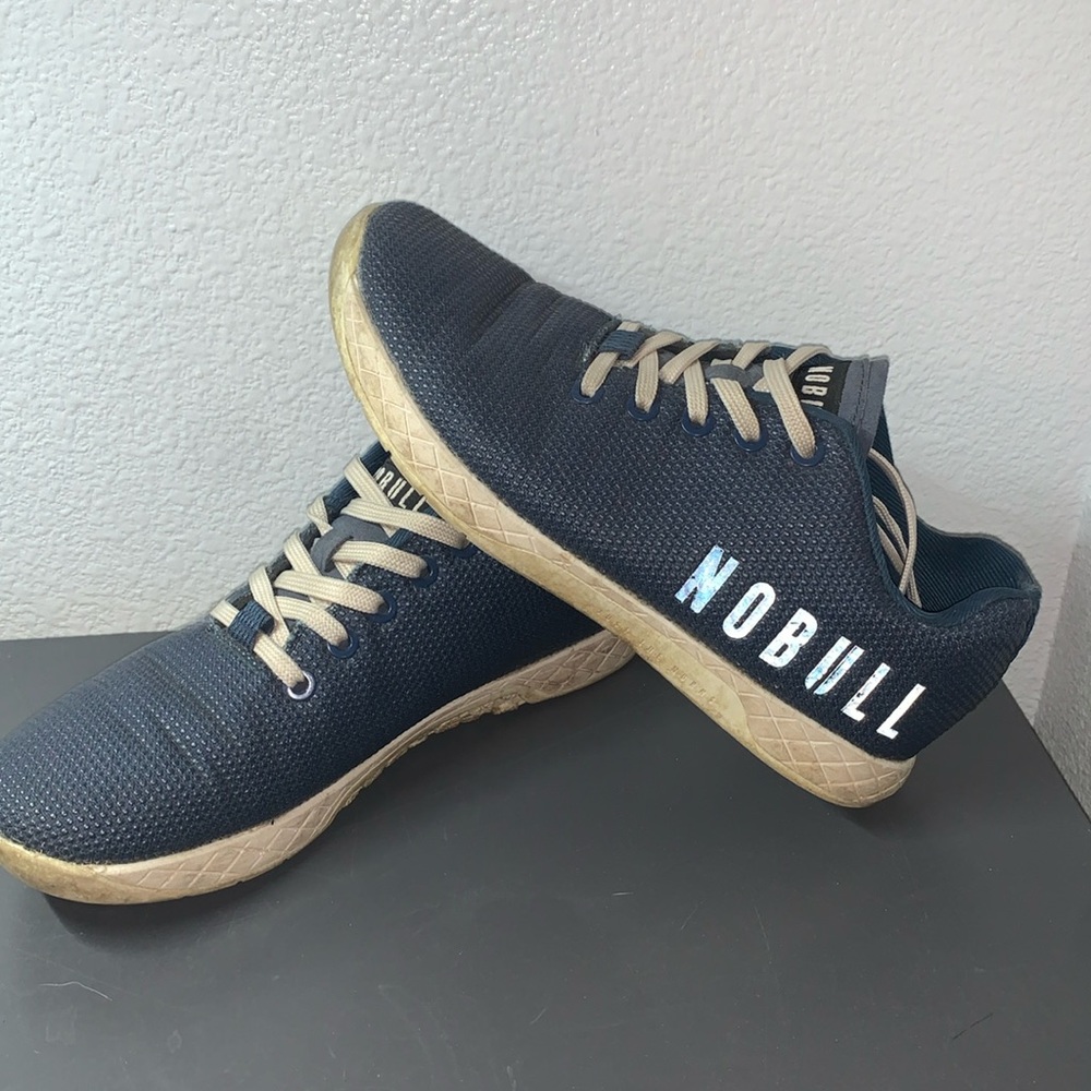No Bull women’s trainers